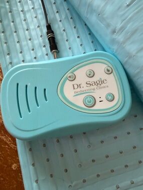 Dr. Sagie Therapee Mat